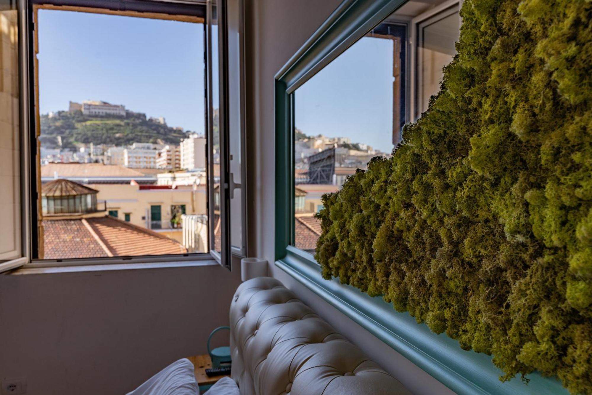 Covo Degli Angioini Bed & Breakfast Napoli